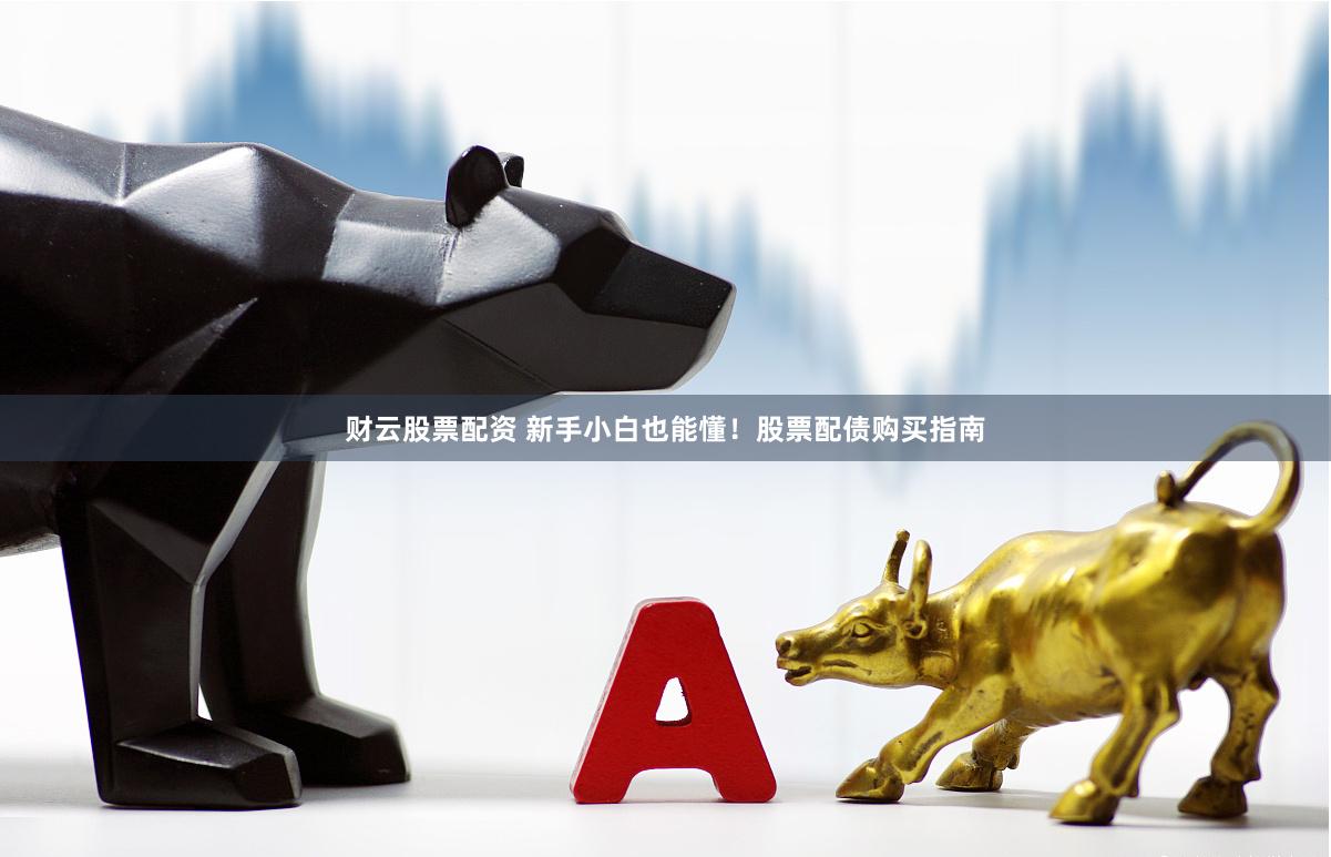 财云股票配资 新手小白也能懂！股票配债购买指南